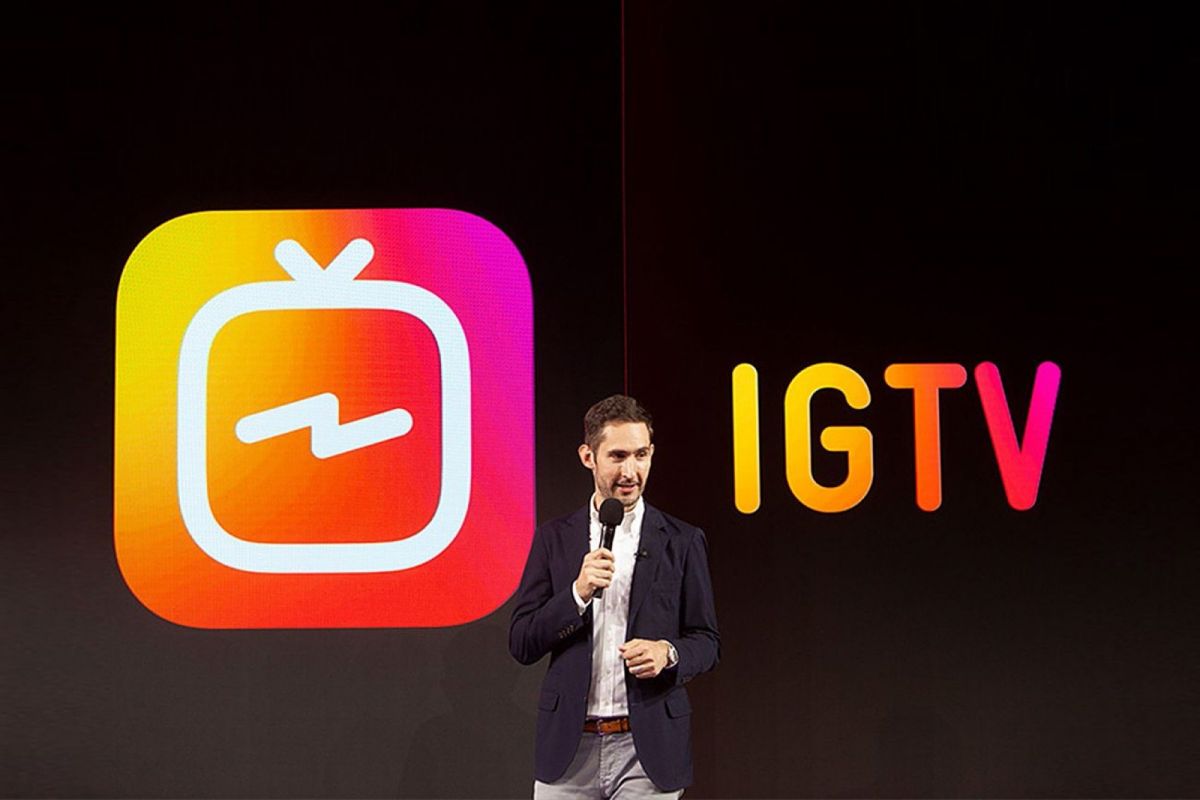 Muncul di feeds user